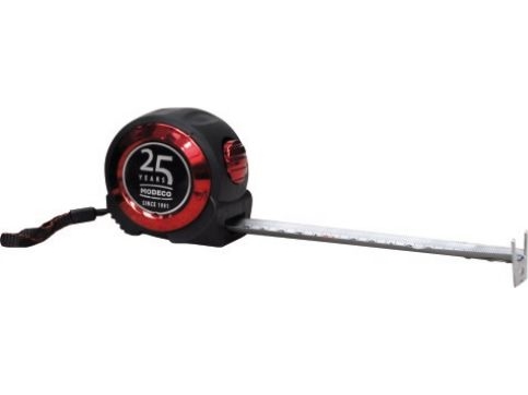 Modeco Maßband 5 M X 25 Mm (Mn-81-025)