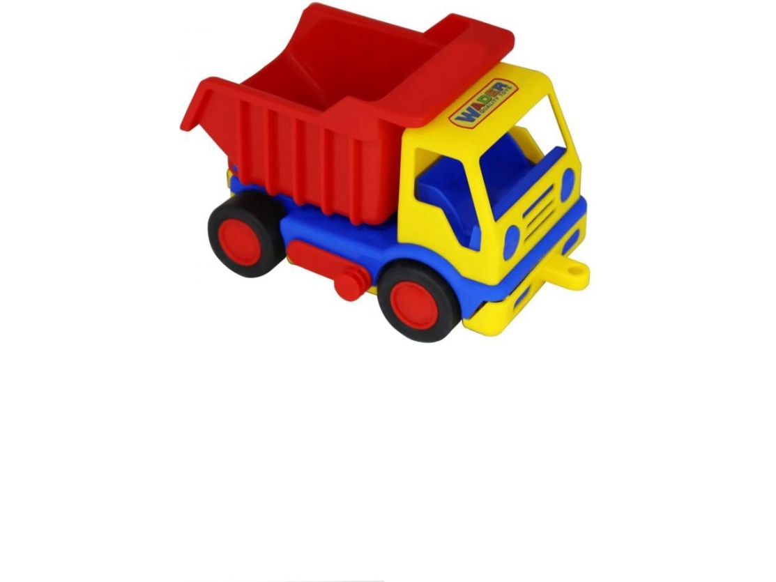 Kahluukuorma-auto, Bazik - 9494