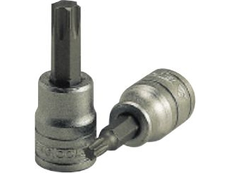 Teng Tools Torx-holkki 3/8 T50 x 49.5mm (102080900)