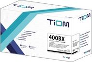 Toner Tiom Schwarz Ersatz 507X (Ti-Lh507bkxn)