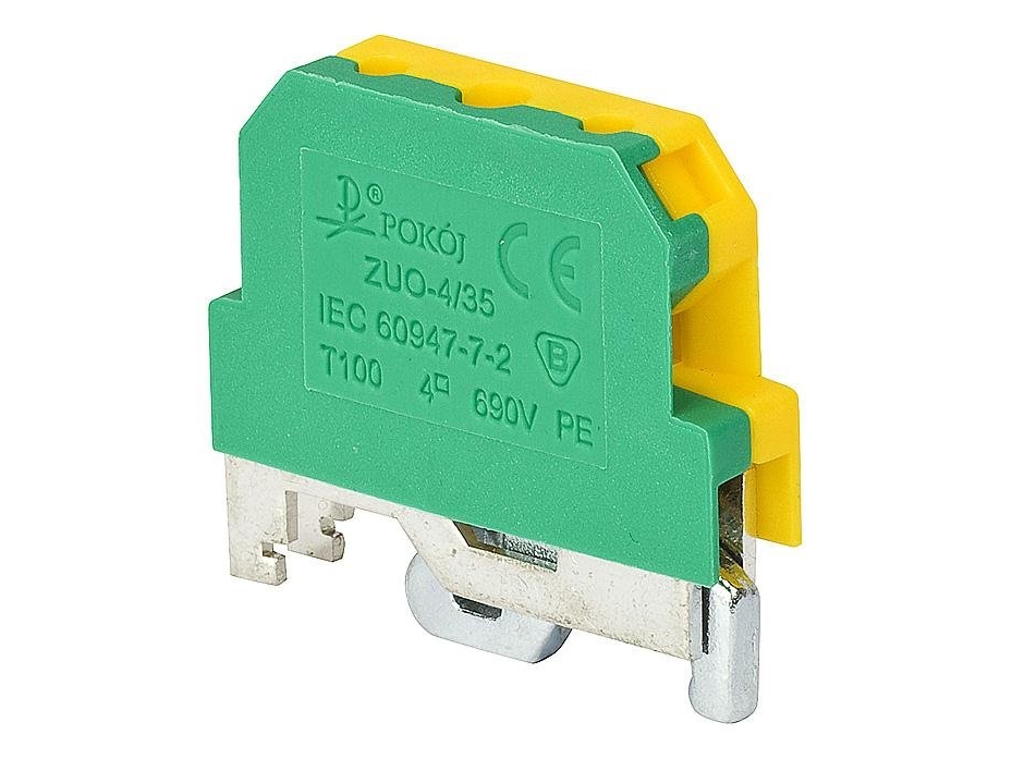 Raum Schutzverschraubung Zuo-4/35 - A11-5C3z