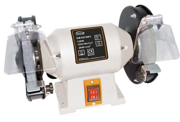 Sander Vulcan Vs121301