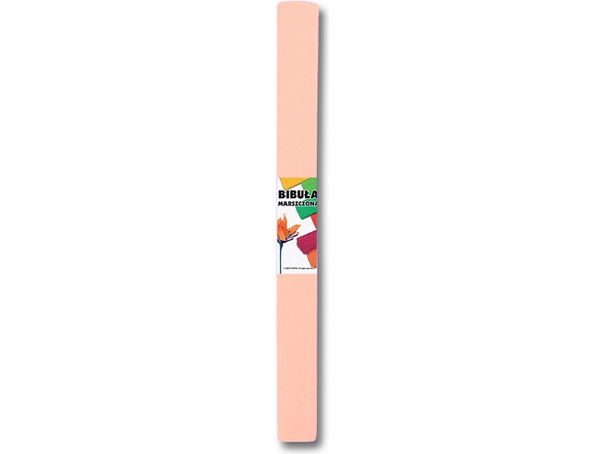 Starpak wellpapper 50x200 cm persikofärgat (10 st) | Skola & Hobby - Skolböcker & kalkylblad - Specialpapper | GameStuff