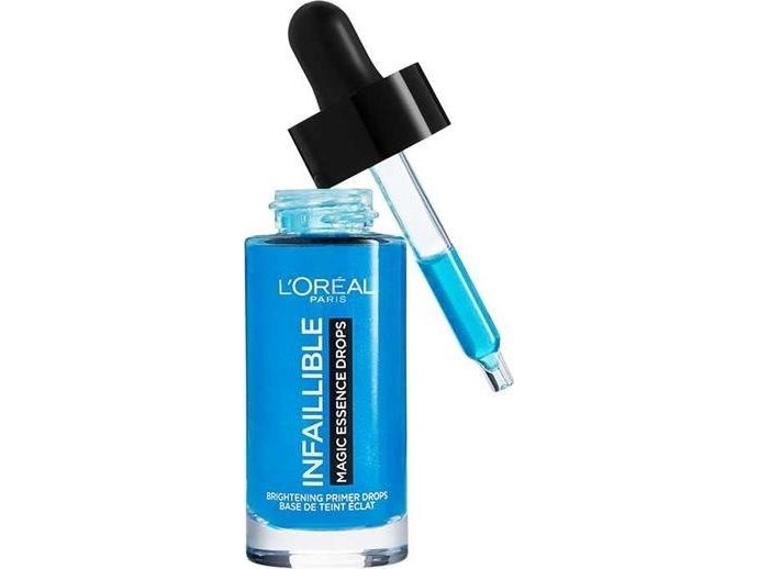L’Oreal Paris L"OREAL_Infaillible Magic Essence Drops baza pod makijaż 15ml'
