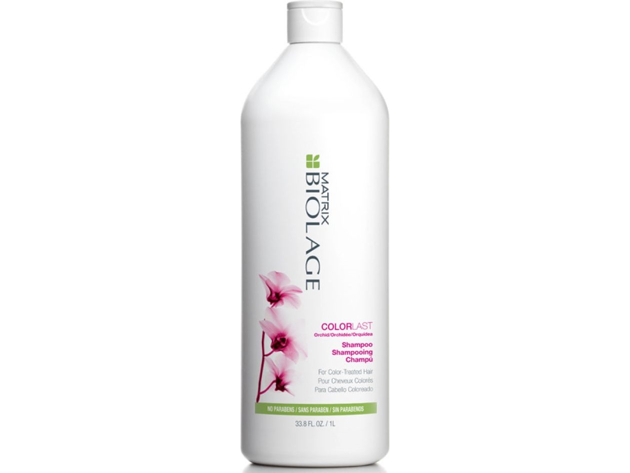Matrix Biolage 1000 Ml Colorlast Shampoo