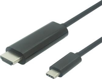Premiumcord-Kabel Usb-C - Hdmi, 4K@60Hz, 1,8 M