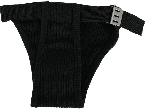 Zolux Hygiene Panties Size 2, 32-39 Cm
