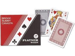 Piatnik Standard Cards (2197)