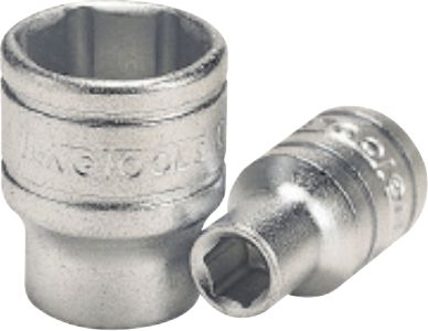 Teng Tools 1/4" 5Mm Innensechskant (25670209)