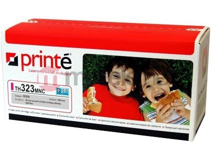 Printe Th323mnc Magenta-Ersatztoner 128A (Th323mnc)