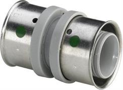 Viega Muffe Ø32/20 Mm Pexfit - 608750