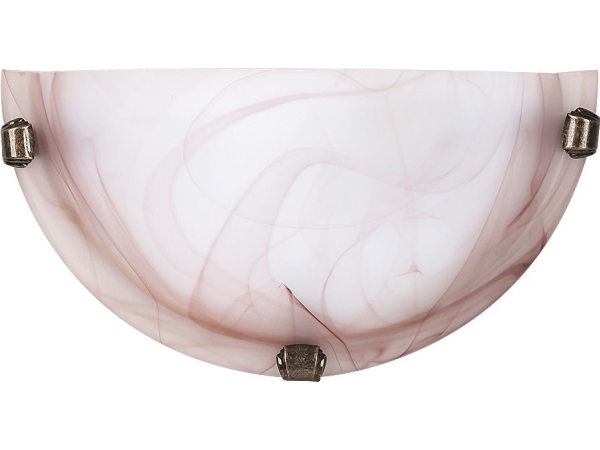 Væglampe Rabalux Alabastro 1x60W (3053)