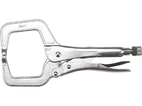 Teng Tools Schweißzange 406 (101930105)