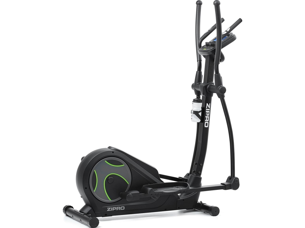 Elektromagnetisk varme | Sport & Träning - Träningsmaskiner - Crosstrainer | GameStuff