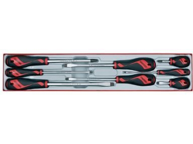 Teng Tools Skruetrækkersæt 8 Stk. (17450-0108)