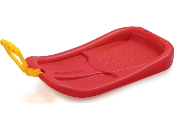 Prosperplast Slide rød 58 cm