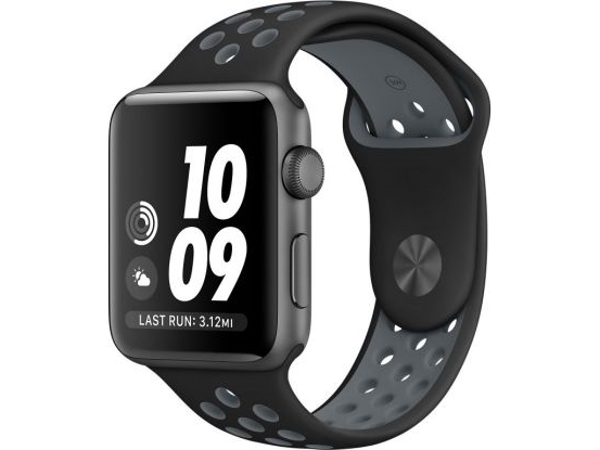 Tech-Protect Pasek Softband Do Apple Watch 1/2/3 (42Mm)