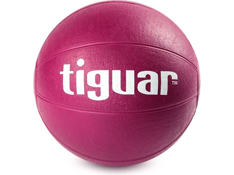 Tiguar lääkintäpallo violetti 1 kg (TI-PL0001)