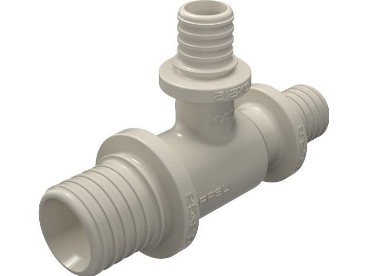 Kan-Therm Trójnik Ppsu Ultraline 32/16/25 (2566260020)