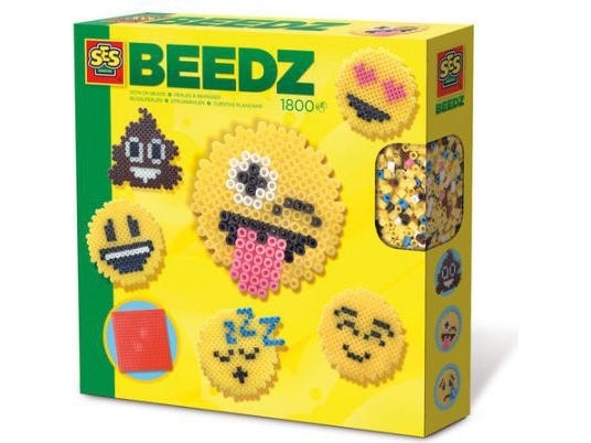 Ses Creative Beadboard-Set - Humeri-Symbole