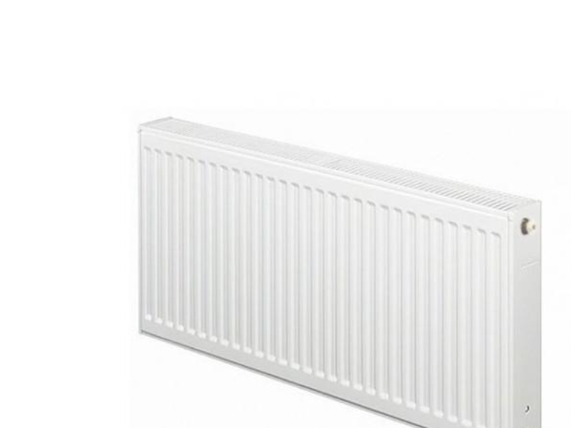 Purmo C22 Steel Panel Radiator 550X800mm 1273W (F062205508010300)