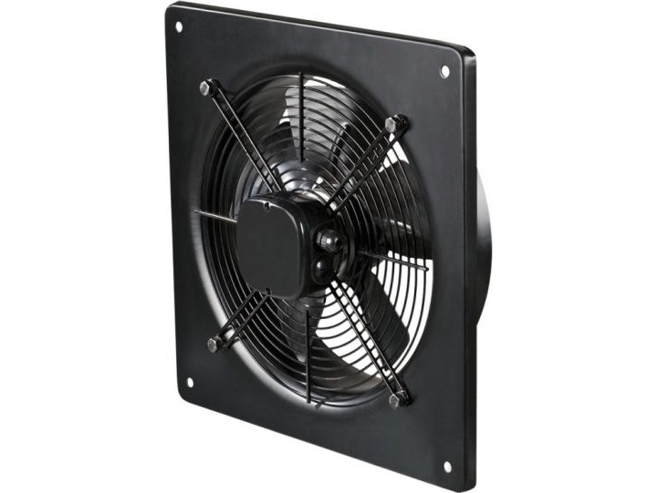 Axialventilator Fi 200 860M3/H 55W 230V Ov2e200