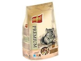 Vitapol Foder Til Chinchilla Premium 750 G