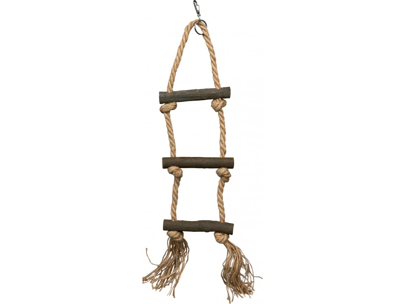 Trixie Weinleiter 3 Stufen 40Cm