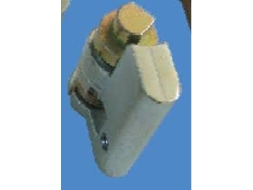 Incobex Borende Indsats Til Cylinder 1/4 Rund Lås C9 Wrs-C9 (10165)