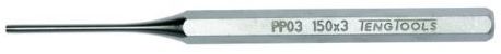 Teng Tools Punching tool Teng Tools PP06 6mm x 150mm (117020404)