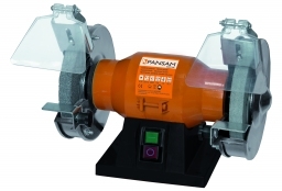 Pansam Penkkihiomakone 150W 125x16mm (A067100)