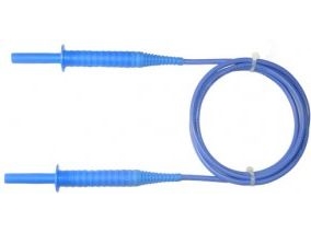 Sonel målekabel 1,8m blå 5kV (WAPRZ1X8BUBB)