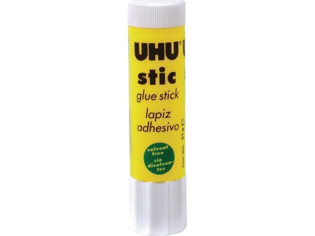 Staples UHU liimapuikko, 21g
