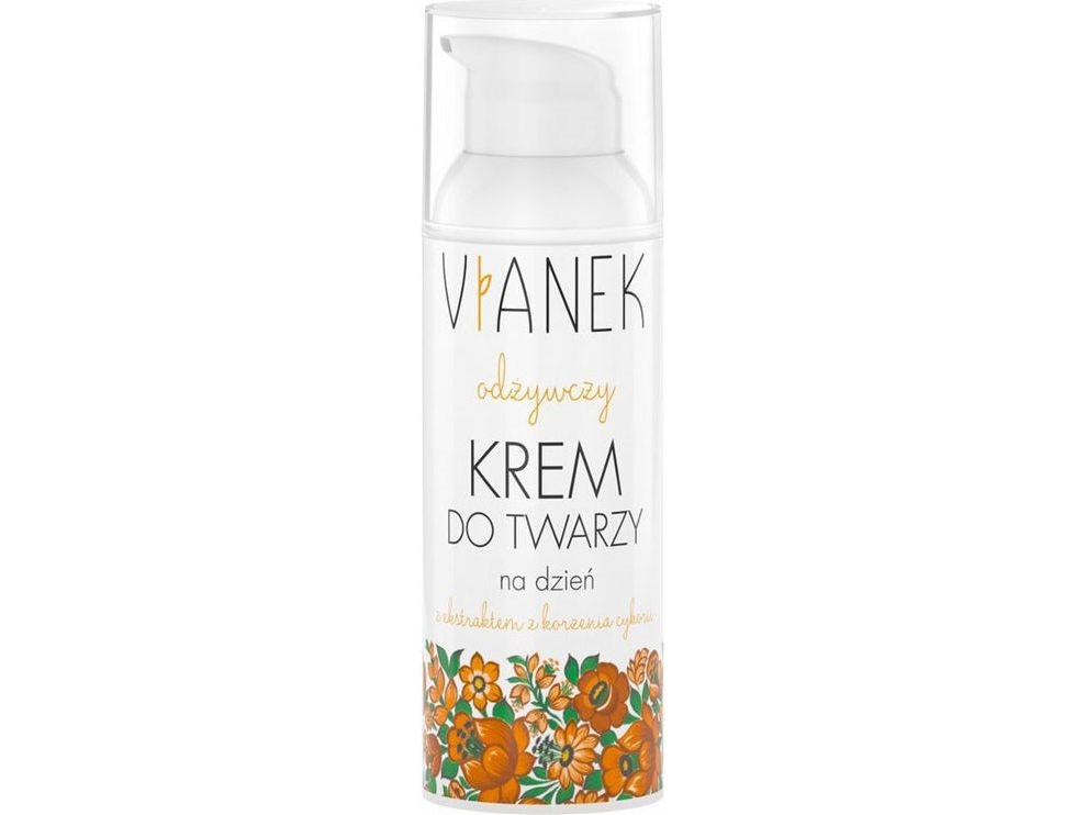 Vianek Nourishing Day Cream 50Ml