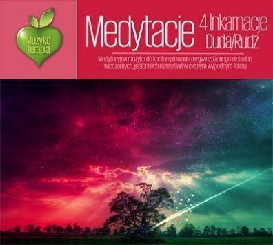 Musikterapi - Meditationer - 4 Inkarnationer Soliton - 190355