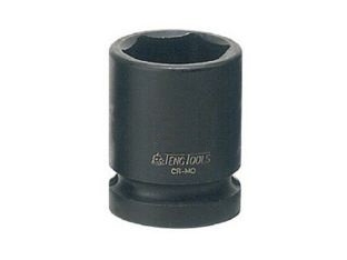 Teng Tools 3/4" 46Mm 6-Punkt-Schlagnüsse (114881204)