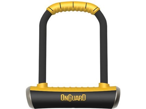 OnGuard cykellås Brute STD 8001 (ONG-8001)