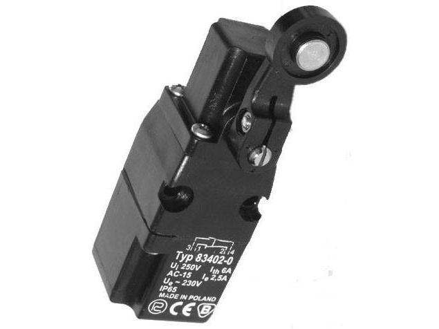 Promet Miniaturschalter 83402-Os W0-59-651161