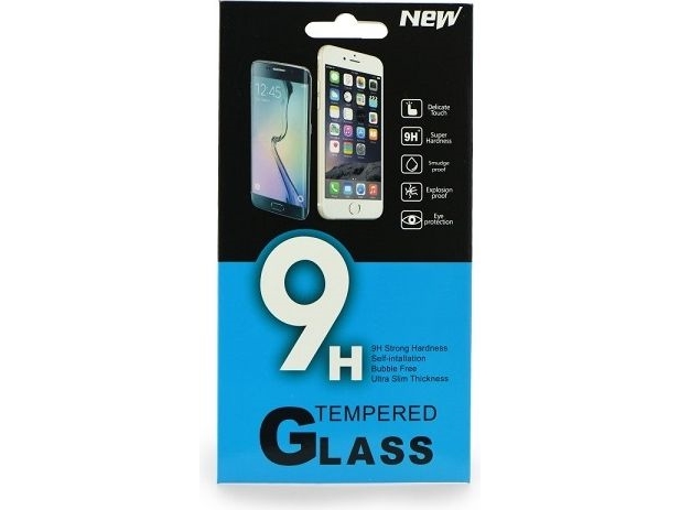 Premiumglass Hardat Glas För Samsung Note 5