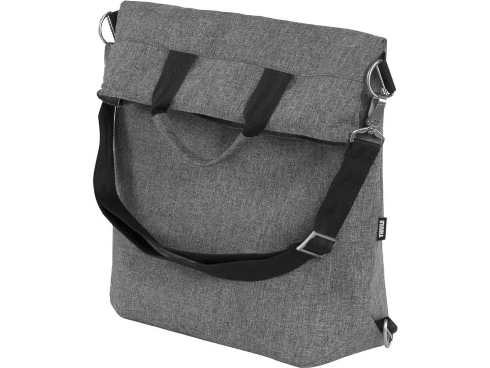 Thule Thule Changing Bag - Grey Melange