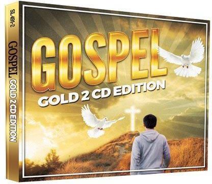 Gospel Gold 2CD - 221549