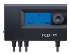 Rød R11 W pumpestyring - R072203001