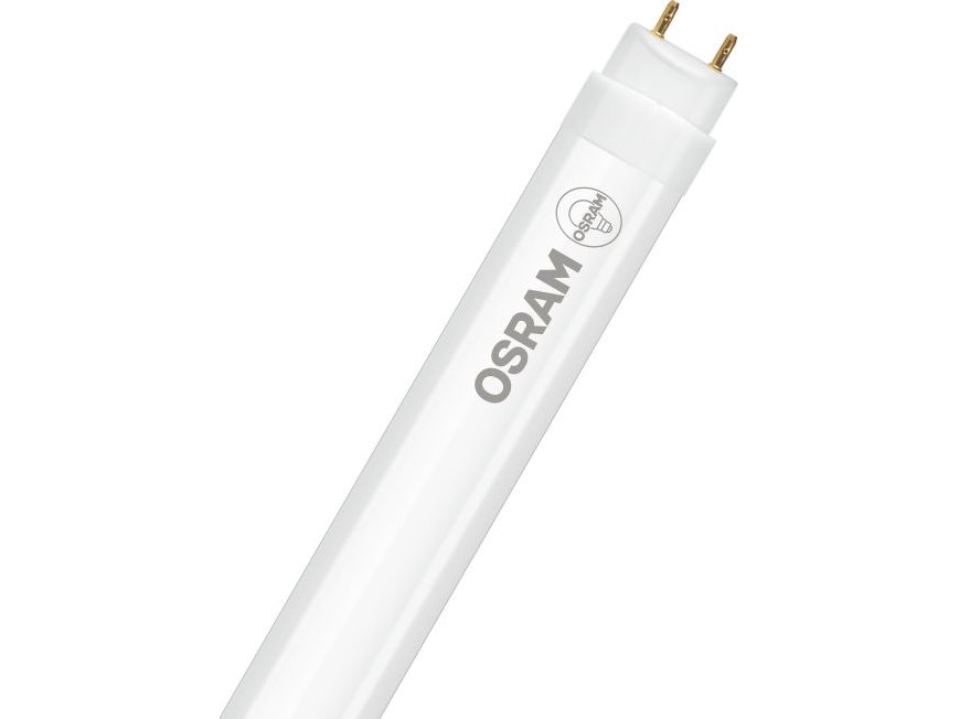 Lysrör Osram LED VALUE Entry Tube EM T8 60cm 8W 840 G13 noDIM 900lm 4000K 30000h (1 st) | Belysning - Ljuskälla - Lysrör | GameStuff