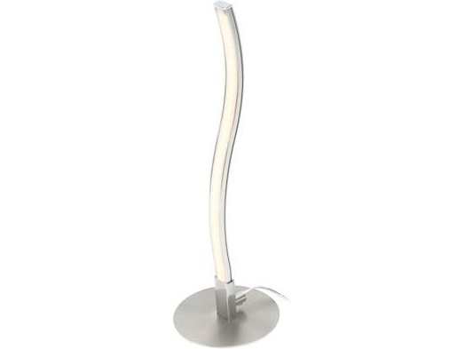 Lampa Stołowa Omega Platinet Led (43427)