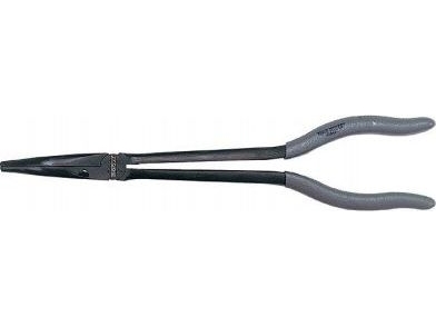 Teng Tools Spidstang (14408-0207)