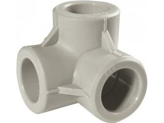 KAN-therm hörn T-stycke 20 PP (1209257010) | VVS Artiklar - Verktyg för VVS - Övriga VVS | GameStuff