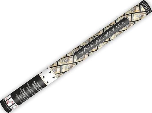 Partytub konfetti, sedlar, 60 cm universell | TV, Ljud & Bild - Musikstudio - Effekt utrustning | GameStuff