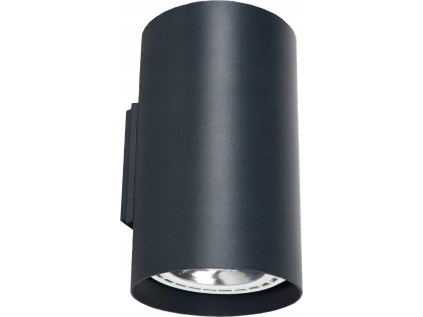 Væglampe Nowodvorski Tube 2x75W (9318)