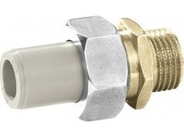 KAN-therm skrueforbinder GZ 32-1 til PP (1209272000)