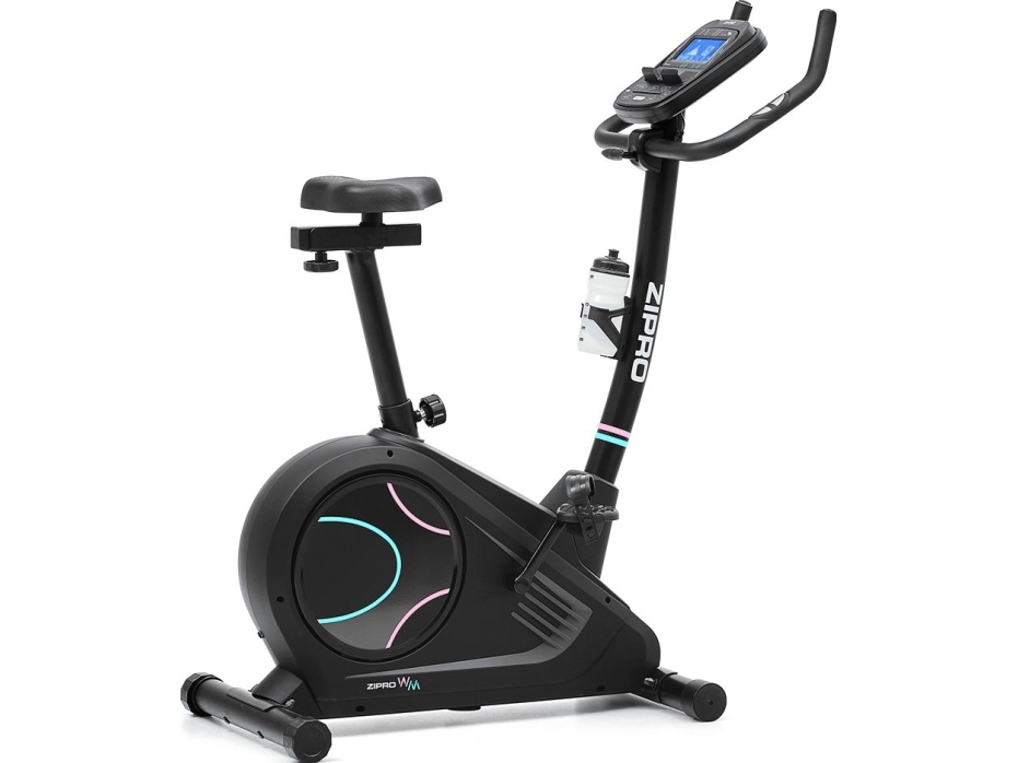 Flame WM elektromagnetisk | Sport & Träning - Träningsmaskiner - Motionscyklar | GameStuff